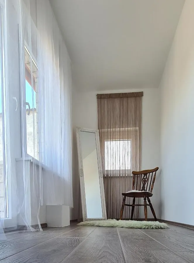 House Mutvoran Apartment Croatia
