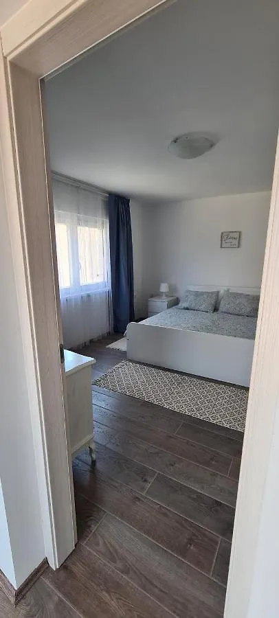 House Mutvoran Apartment Croatia